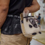 YY VERTICAL Chalk Bag Animal ziazsák