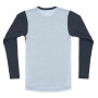 Devold Multi Sport Merino 190 Shirt Wmn női funkcionális felső