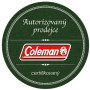 Coleman Comfort Bed Double matrac