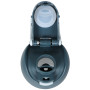 Zulu Lifty Tritan 800 ml kulacs