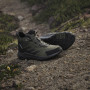 Adidas Terrex Anylander Leather Mid férfi túracipő