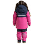 Didriksons Skare Kids Set 2 Cactus Pink gyerek szett