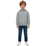 Lego Wear Lwsky 600 Grey gyerek pulóver