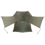 Big Agnes Copper Spur UL3 ultrakönnyű sátor