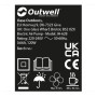 Outwell Superior Single Built-in Pump felfújható matrac