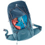 Deuter Futura Air Trek 45+10 SL női hátizsák