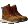 The North Face M Bergen Leather Wp férficipő