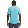 Under Armour HG Armour Fitted SS férfi póló