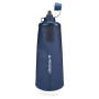 LifeStraw Peak Squeeze Bottle 1L filteres kulacs