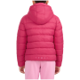 4F Down Jacket F0917 Hot Pink gyerek dzseki