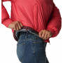 Columbia Pike Lake™ Cropped Jkt női dzseki