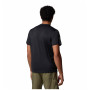 Columbia Zero Rules™ Light Short sleeve Crew férfi funkcionális póló