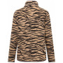 Regatta Womens Frankie Borg Full Zip női pulóver