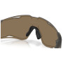 OAKLEY Cybr Lightning napszemüveg
