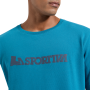 La Sportiva Heritage Logo Sweater M férfi pulóver