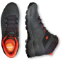 Mammut Mercury IV Mid GTX Men férfi túracipő