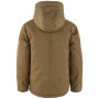Fjällräven Övik Padded Jacket M férfi dzseki