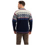 Dale of Norway Vail Masc Sweater férfi pulóver