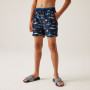 Regatta Kids' Skander III Swim Shorts gyerek fürdőruha