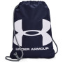 Under Armour Ozsee Sackpack cipőhuzat k é k