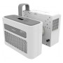 Brunner Polarys Twinair NG Hot&Cold légkondícionáló szürke grey