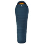 Mountain Equipment Helium 250 Long toll hálózsák