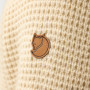 Fjällräven Övik Waffle Knit M férfi pulóver