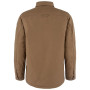 Fjällräven Övik Down Shirt Jacket M férfi dzseki
