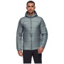 Mammut Broad Peak Light IN Hooded Jacket Men férfi dzseki
