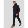 Fundango Newport Puffer Jacket férfi dzseki