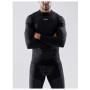 Craft Active Intensity LS férfi póló