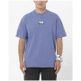 Salomon Wild Rays Label SS Tee férfi póló