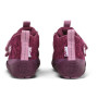 Affenzahn Low Boot Knit Happy Otter gyerek barefoot cipő