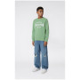 Champion Crewneck Sweatshirt B GMS gyerek pulóver