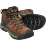 Férfi cipő Keen Targhee III MID WP M