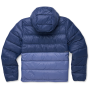 Cotopaxi W'S Fuego Max Down Hooded Jacket női tollkabát