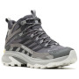 Merrell Moab Speed 2 MID GTX férficipő