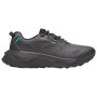 Under Armour Charged Bandit TR 4 WP férfi futócipő fekete Black