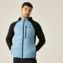 Dare 2b Aero Fuse Padded Hybrid férfi dzseki
