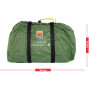 Terra Nova Equipment Hoolie Compact 2 túrasátor