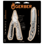 Multitool ajándék szett Gerber Suspension-NXT+ Paraframe I