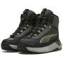 Puma Puma Evolve 2.0 Boot PS Shadow Gray-Sunn gyerek cipő