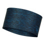 Fejpánt Buff Coolnet UV+ Headband sötétkék
