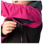 Dynafit Radical 3L Jacket W női dzseki