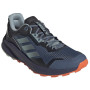 Adidas Terrex Trailrider férfi futócipő kék/fekete Wonste/Magrmt/Impora