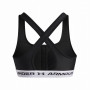 Under Armour Crossback Mid Bra melltartó
