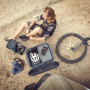 Dometic GO Hard Storage 50L outdoor box