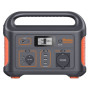 Jackery Explorer 500 töltőállomás