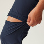 Regatta W Travel Light Z/O Packaway Trousers II női nadrág