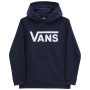 Vans CLASSIC VANS PO-B gyerek pulóver k é k